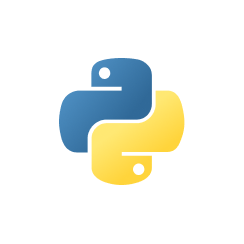 Quick start with Python